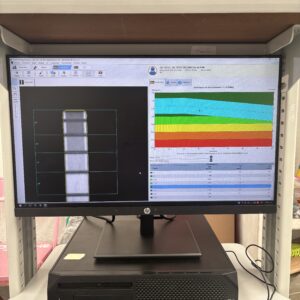 GE Lunar Prodigy / enCORE v18 SP1 Bone Densitometer